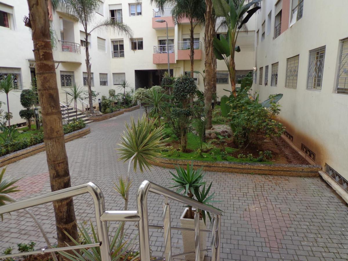 Morocco House Apartment Casablanca Exterior photo