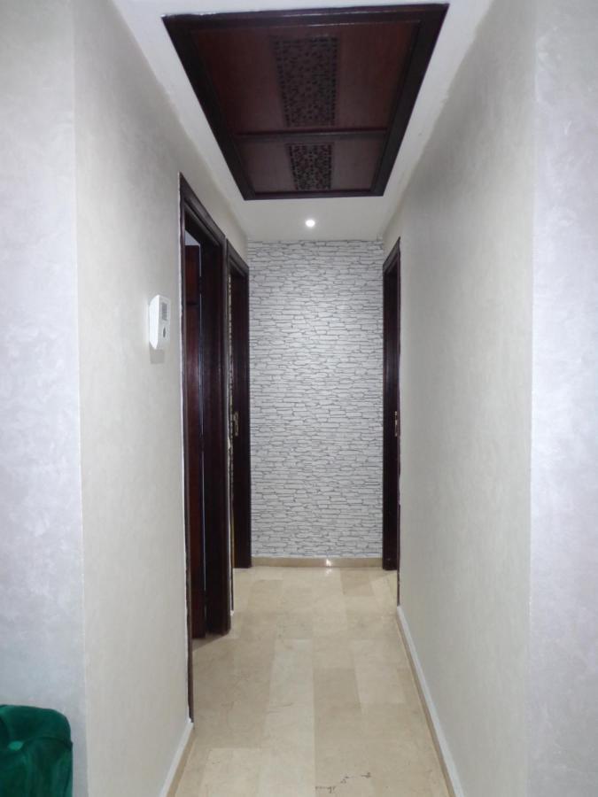 Morocco House Apartment Casablanca Exterior photo