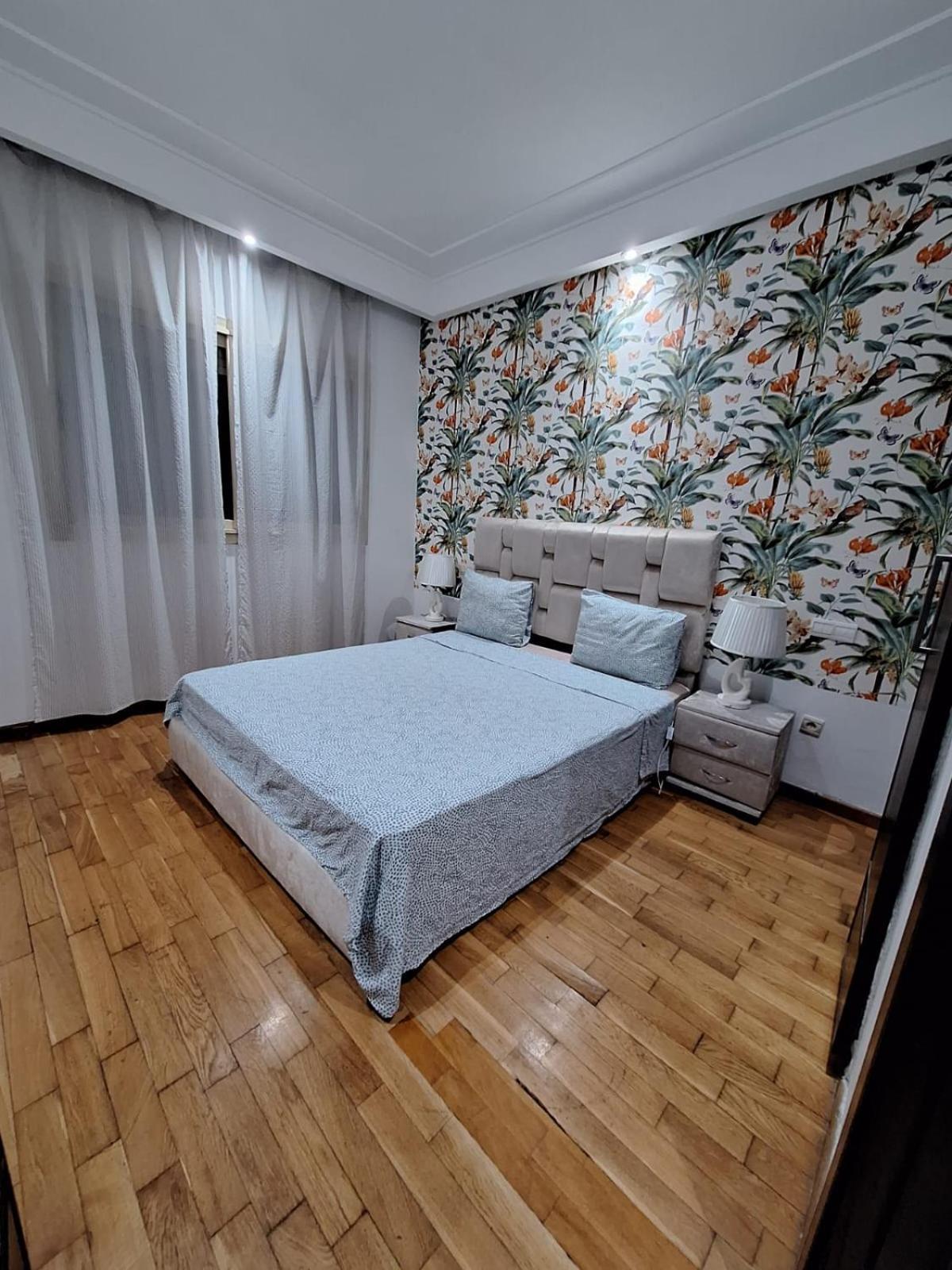 Morocco House Apartment Casablanca Exterior photo