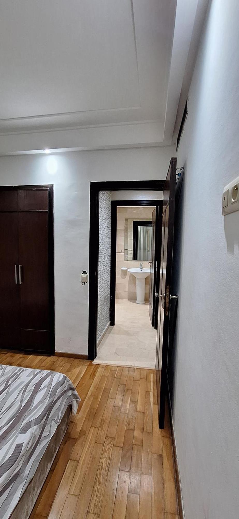 Morocco House Apartment Casablanca Exterior photo